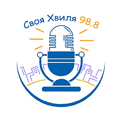 Логотип Трускавець ФМ 